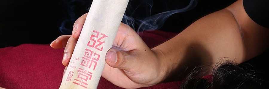 弦歌堂分享|艾灸配穴好幾個(gè)，先灸哪個(gè)穴位呢？