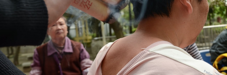 “康養(yǎng)公益行”年度活動(dòng)，弦歌堂公益在前線