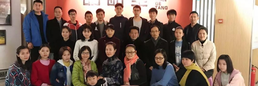 大事記l校企合作，攜手培養(yǎng)并輸出優(yōu)秀人才