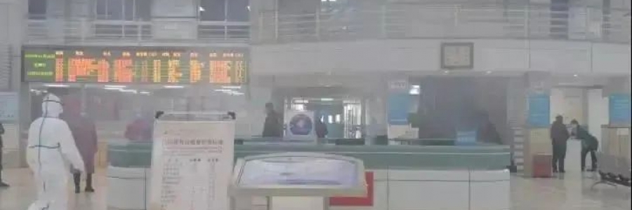 “鄰居陽了，我該怎么辦？”分享一個(gè)居家防疫好物，病毒退、退、退！