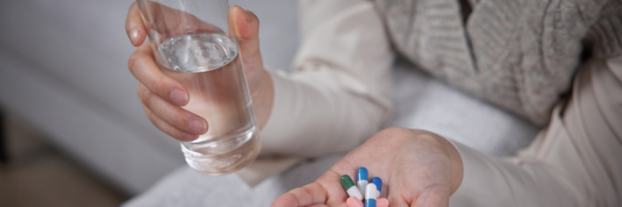 感冒都不會灸的人，千萬別說自己懂艾灸！