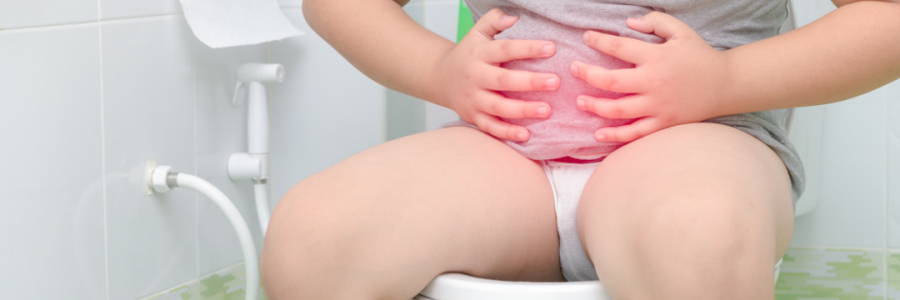 孩子拉肚子，不是小問題！家長(zhǎng)要重視，艾灸方便見效快！