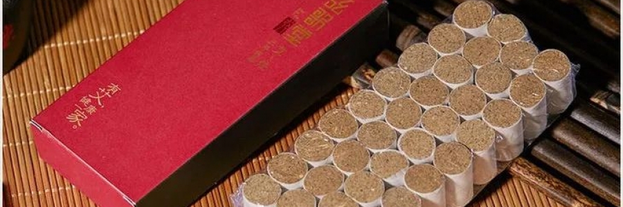 艾灸問答121：艾灸的壯數(shù)是什么意思？