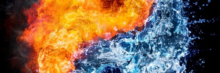 五一太嗨玩“上火”，一招讓你也能做身體的“消防員”！