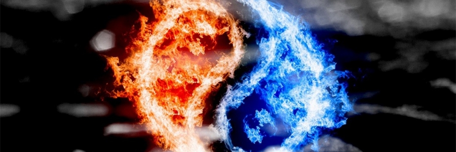 “陽化氣，陰成形”：讀懂這六字，增長3倍中醫(yī)功力！