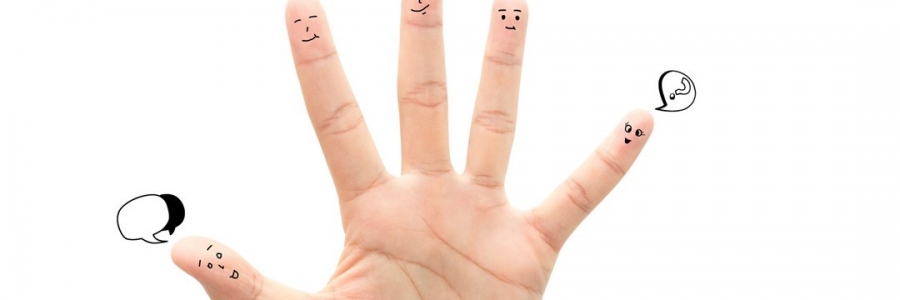 牢記這6個(gè)“掌中穴”，遇病不再心慌慌！