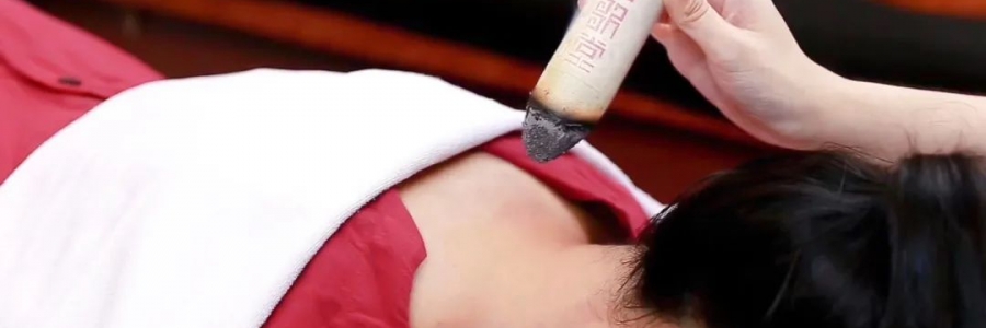 灸后“異樣”頻出？千萬要穩(wěn)住，你離成功只差一步！