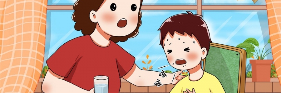 不想疾病秋后算賬？末伏要擋“秋老虎”！