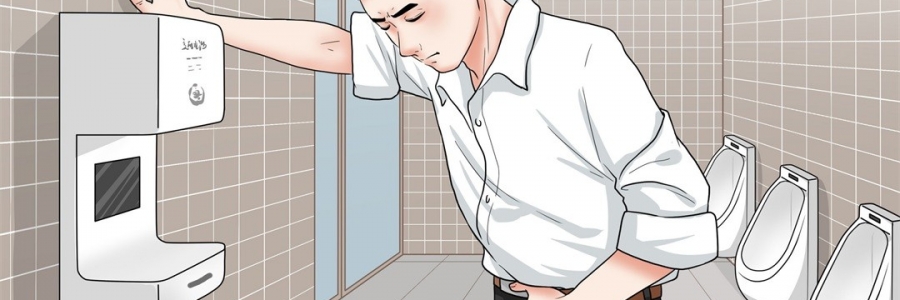 男女性福“灸”看它，前列腺炎最怕的穴位！