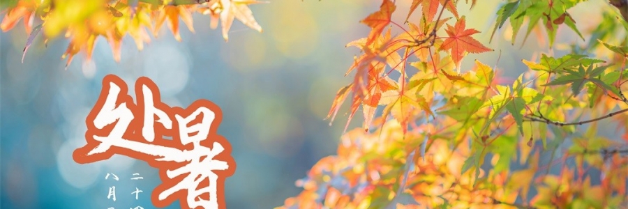 處暑 | 養(yǎng)生三不做，一年病不沾