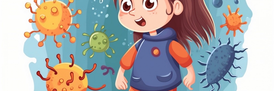 “三陽”來了？簡單一招讓病毒“煙”消云散！