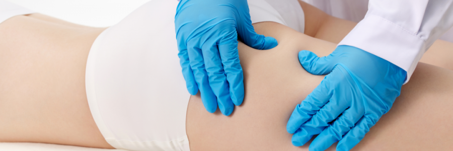 臀部艾灸，遠(yuǎn)離婦科病的關(guān)鍵！