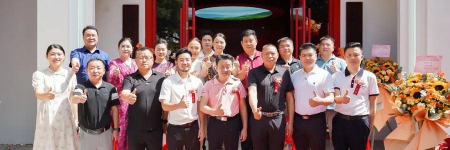 大事記丨熱烈祝賀弦歌堂·南海旗艦店盛大開業(yè)！