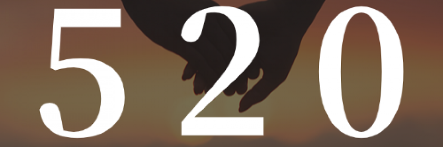 520 | 愛是最高級的養(yǎng)生