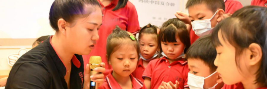 研知少年?2025貴州傳統(tǒng)中草藥研學(xué)夏令營(yíng)招生啦！