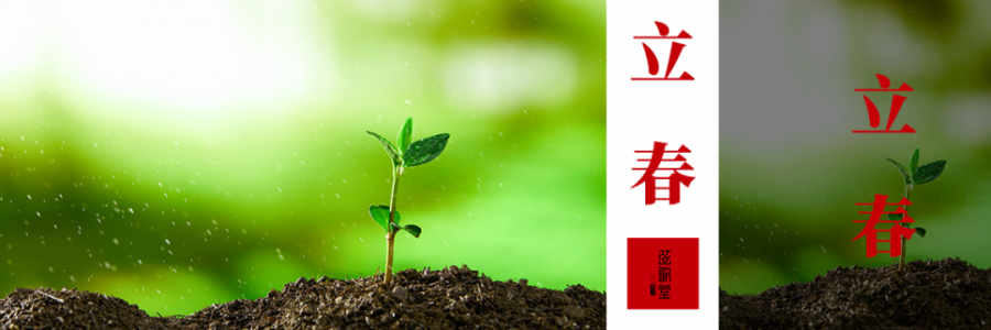 立春｜萬物含新意，風(fēng)日舉舊俗